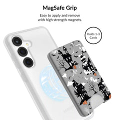 Haunted Houses Samsung Bundle Set