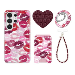 Kiss Me Samsung Bundle Set