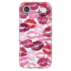 Kiss Me iPhone Case