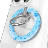 The Powerpuff Girls Bubbles MagSafe Grip Ring