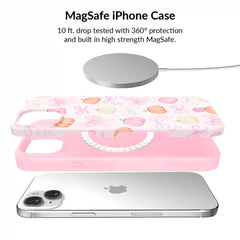 Pink Pumpkin Princess iPhone Bundle Set