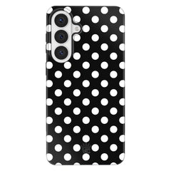 Princess Polka Dot Samsung Case