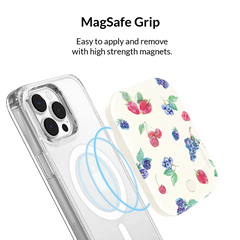 Berry Baby Portable MagSafe Charger Power Pack