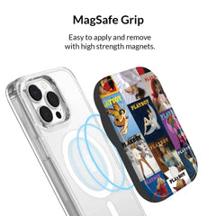 Playboy Centerfold Portable MagSafe Charger Power Pack