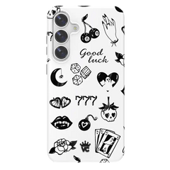 Good Luck Samsung Case