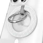 Vintage Lace Bows MagSafe Ring