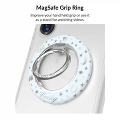Lucky Girl Holo Samsung Bundle Set