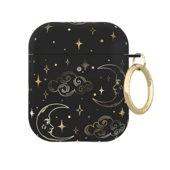 Night Sky Celestial AirPod Case