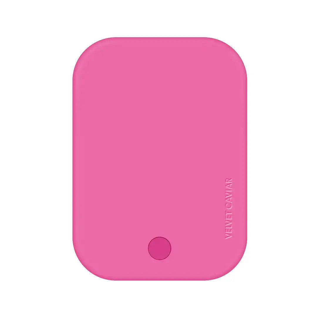 Orchid Pink Portable MagSafe Charger Power Pack