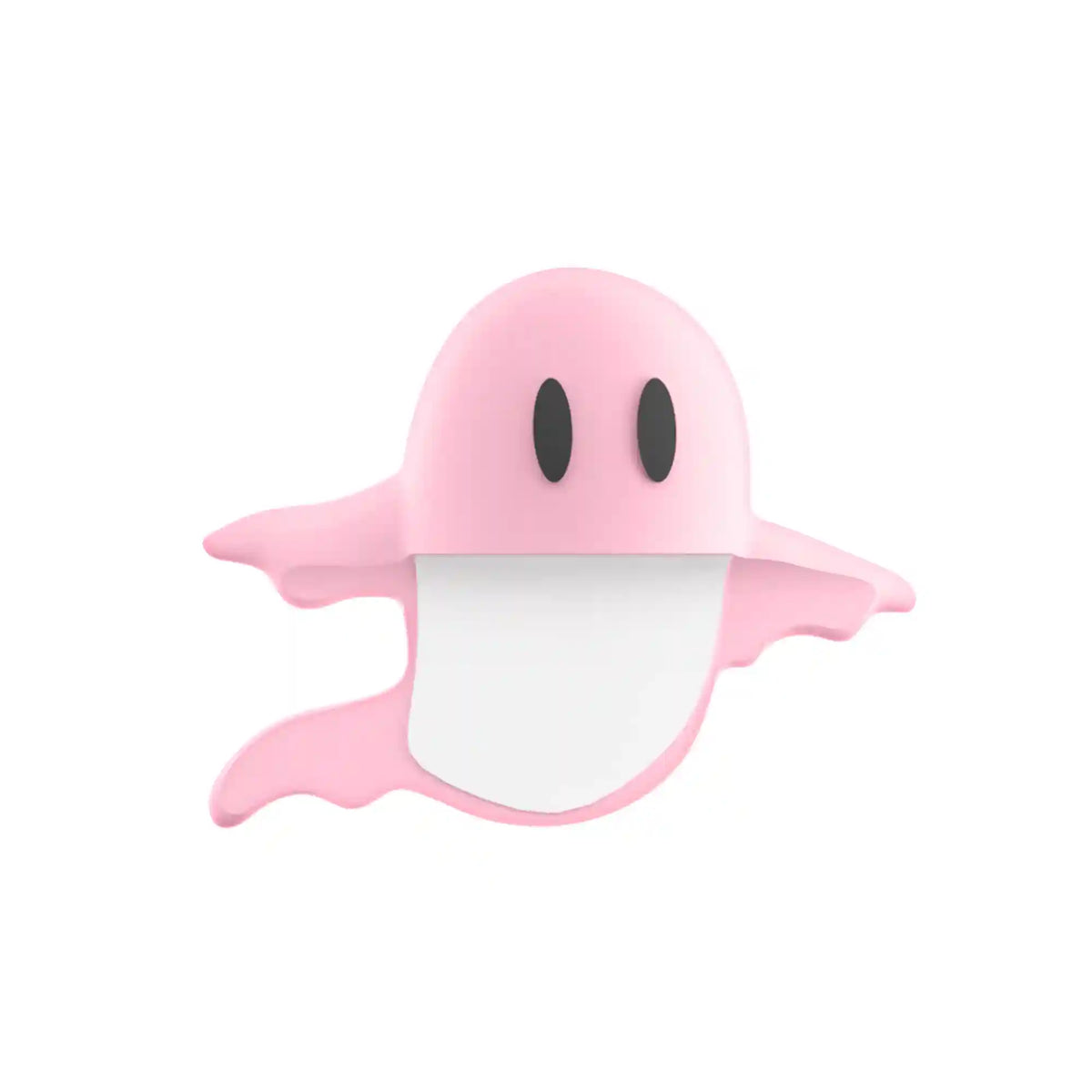 Pink Ghosted Phone Hugger