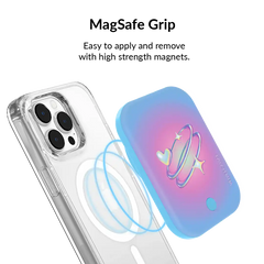 Saturn Return Portable MagSafe Charger Power Pack